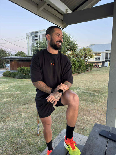 NATHAN PEATS