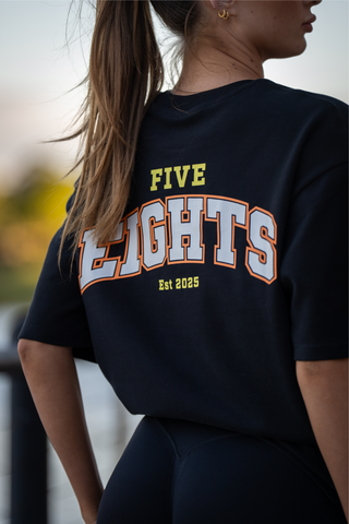 THE LEGEND OVERSIZED TEE | EDITION 1.0