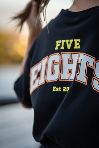 THE LEGEND OVERSIZED TEE | EDITION 1.0