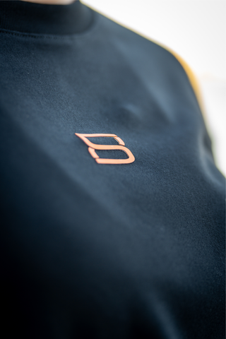 THE LEGEND OVERSIZED TEE | EDITION 1.0