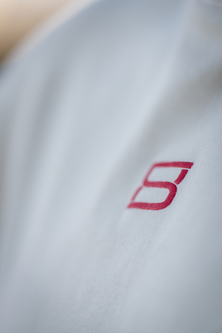 THE PLAYMAKER OVERSIZED TEE | EDITION 1.0