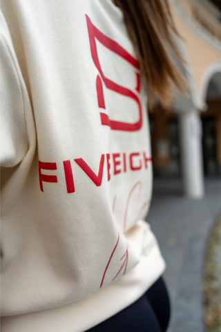 THE PLAYMAKER OVERSIZED TEE | EDITION 1.0