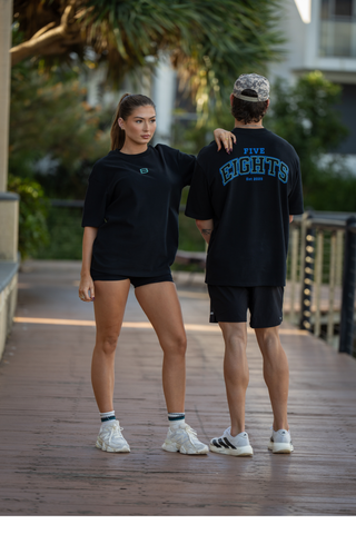 THE LEGEND OVERSIZED TEE | EDITION 1.0
