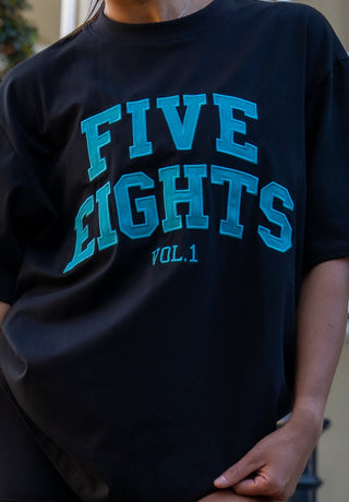 LOYALTY TEE | EDITION 1.0 ONYX BLACK