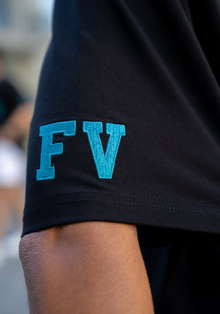 LOYALTY TEE | EDITION 1.0 ONYX BLACK