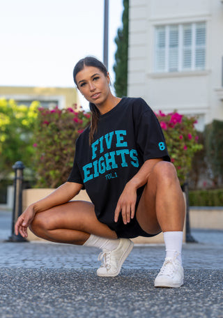 LOYALTY TEE | EDITION 1.0 ONYX BLACK