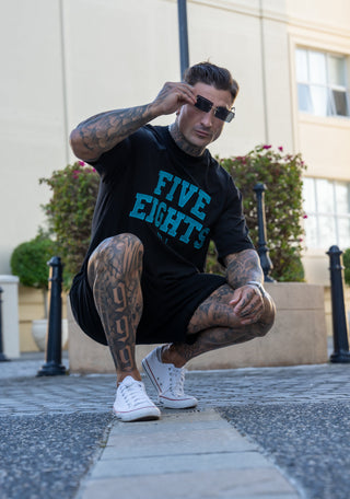 LOYALTY TEE | EDITION 1.0 ONYX BLACK