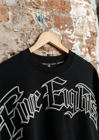 LIMITED EDITION TEE | SERIES 1 OF 3