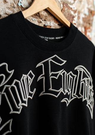 LIMITED EDITION TEE | SERIES 1 OF 3
