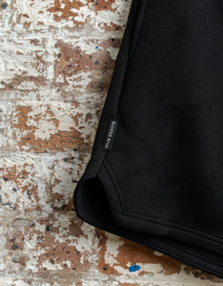 THE OFF-SEASON | DRESS SHORTS