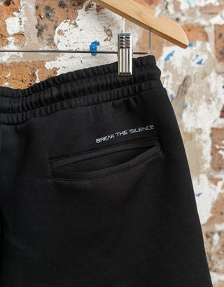 THE OFF-SEASON | DRESS SHORTS