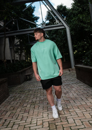 THE OFF-SEASON | DRESS SHORTS