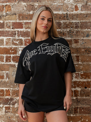 LIMITED EDITION TEE | SERIES 1 OF 3