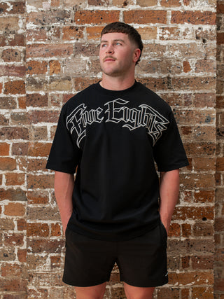 LIMITED EDITION TEE | SERIES 1 OF 3