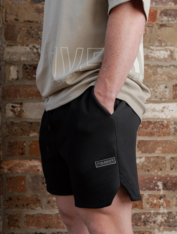 THE OFF-SEASON | DRESS SHORTS