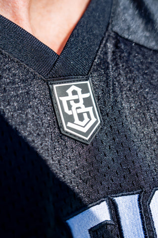 STATEMENT NFL JERSEY | BLACK