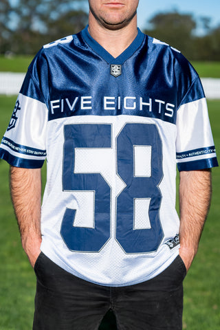 STATEMENT NFL JERSEY | NAVY BLUE