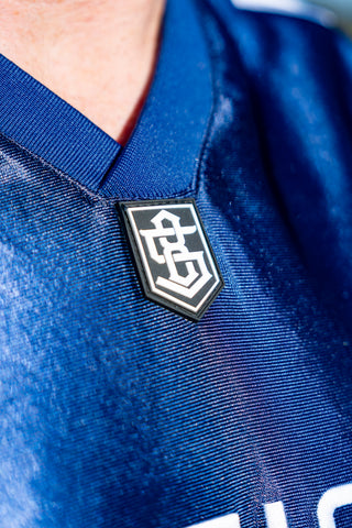 STATEMENT NFL JERSEY | NAVY BLUE