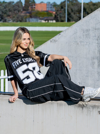 STATEMENT NFL JERSEY | BLACK