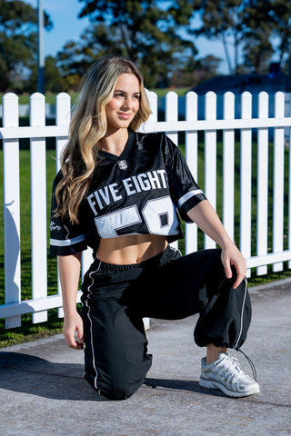 STATEMENT NFL JERSEY | BLACK