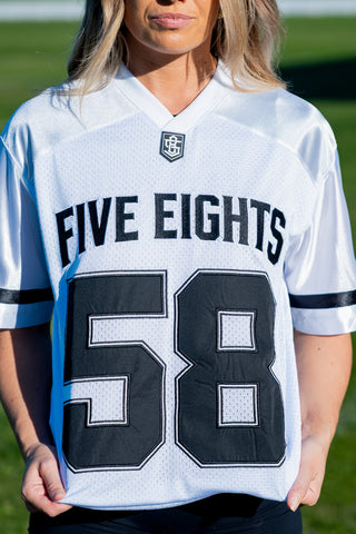 STATEMENT NFL JERSEY | WHITE