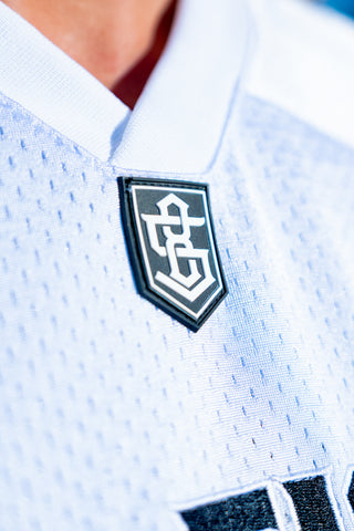 STATEMENT NFL JERSEY | WHITE