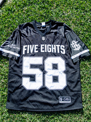 STATEMENT NFL JERSEY | BLACK