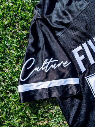 STATEMENT NFL JERSEY | BLACK