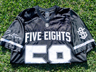 STATEMENT NFL JERSEY | BLACK