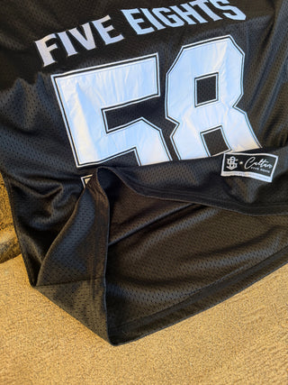 STATEMENT NFL JERSEY | BLACK