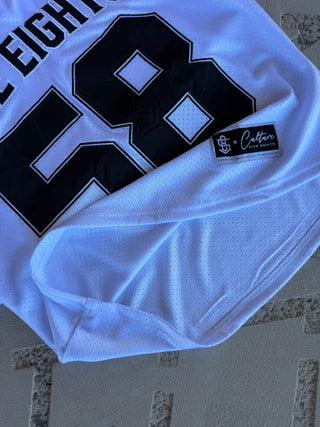 STATEMENT NFL JERSEY | WHITE