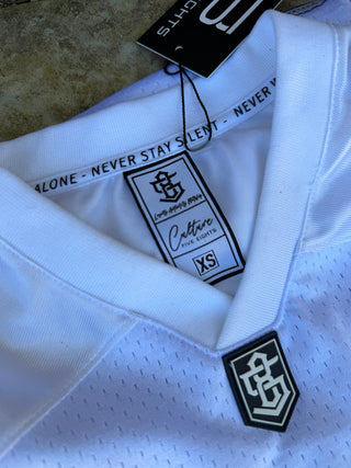 STATEMENT NFL JERSEY | WHITE