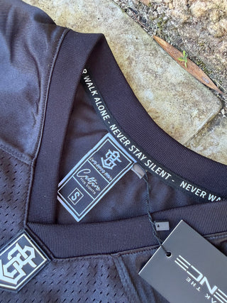 STATEMENT NFL JERSEY | BLACK