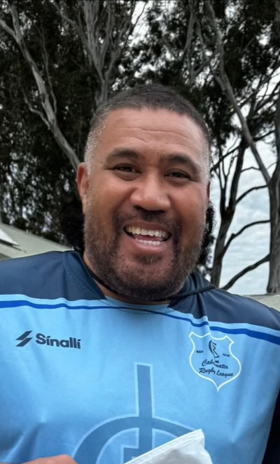 FRANK PRITCHARD