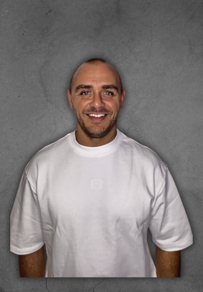 Ant mitchell