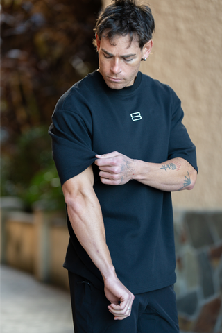 THE LEGEND OVERSIZED TEE | EDITION 1.0
